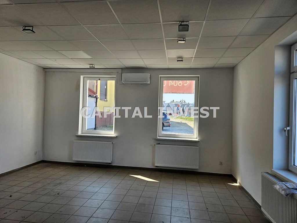 Lokal użytkowy na wynajem Andrychów  35m2 Foto 2