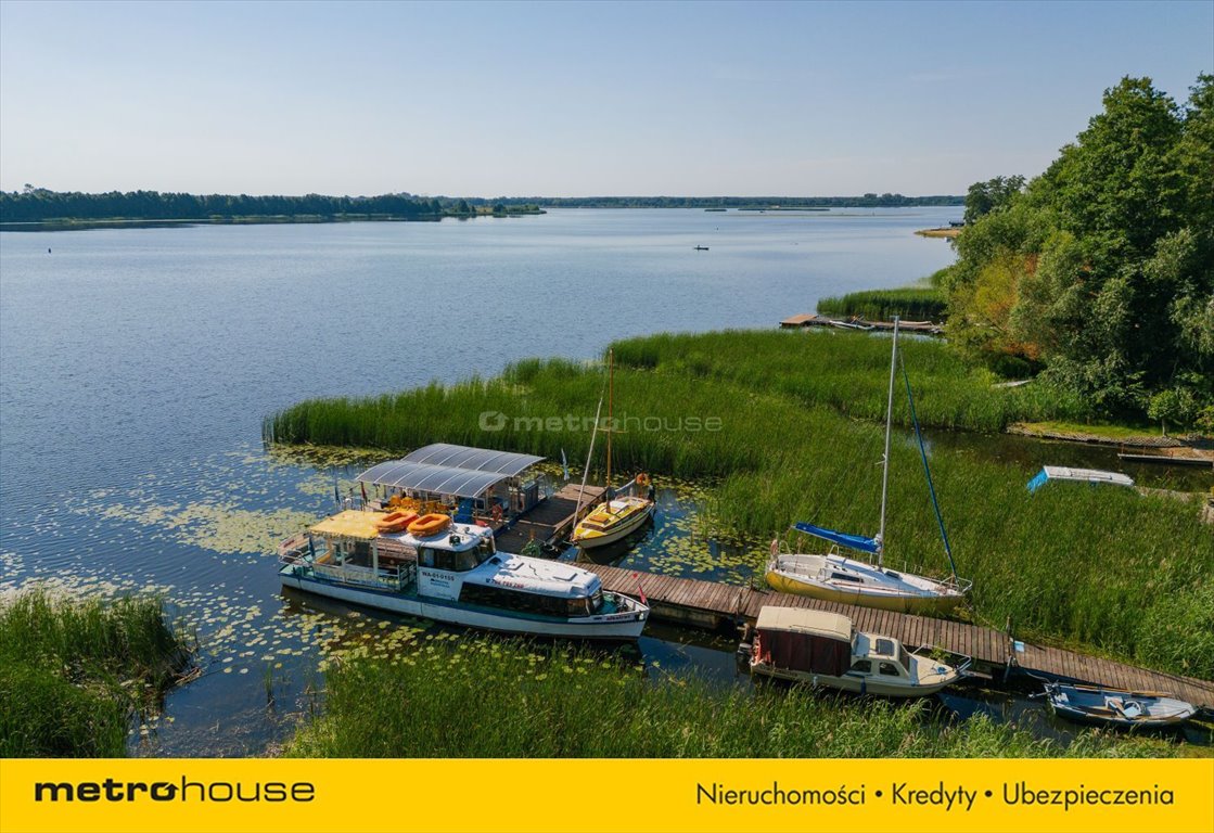 Mieszkanie dwupokojowe na sprzedaż Serock, Retmańska  44m2 Foto 15