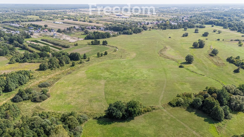 Działka rolna na sprzedaż Ostrówiec  3 924m2 Foto 13