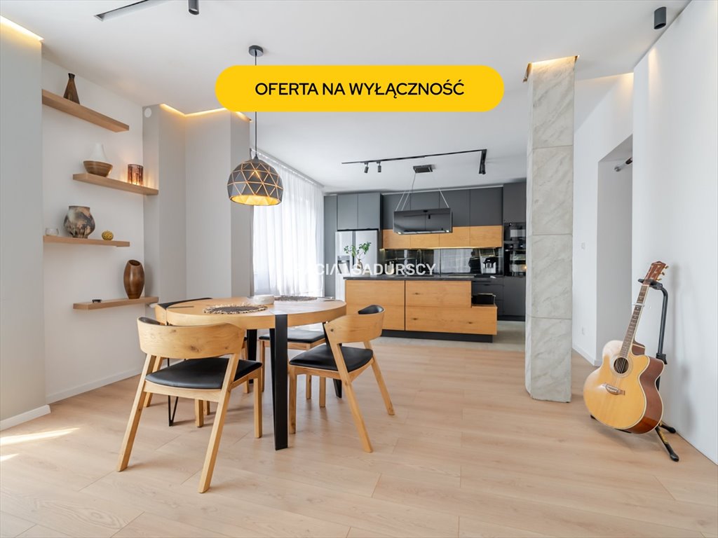 Dom wolnostojący 300 m2 z zadbanym ogrodem i garażem Kraków, Nowa Huta, Mogiła, Klasztorna  300m2 Foto 1