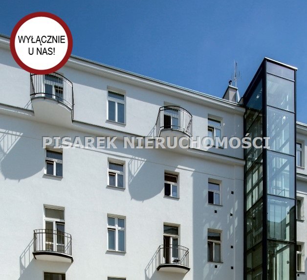 Apartament 57 m² w Centrum Warszawy, rewitalizacja - polecam! Warszawa, Śródmieście, Centrum  57m2 Foto 1