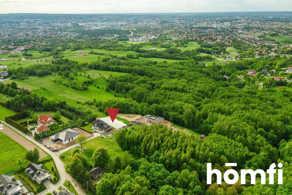 Działka budowlana 8 arów z mediami i warunkami zabudowy Rzeszów, Słocina, Jerzego Kukuczki  800m2 Foto 1