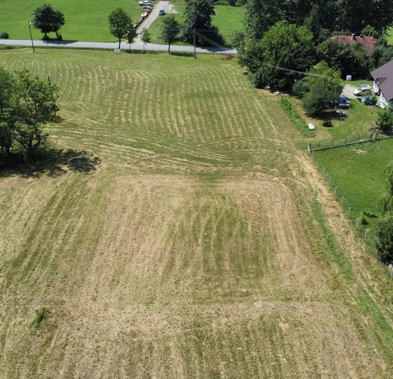 Działka budowlana na sprzedaż Węglówka  3 768m2 Foto 2