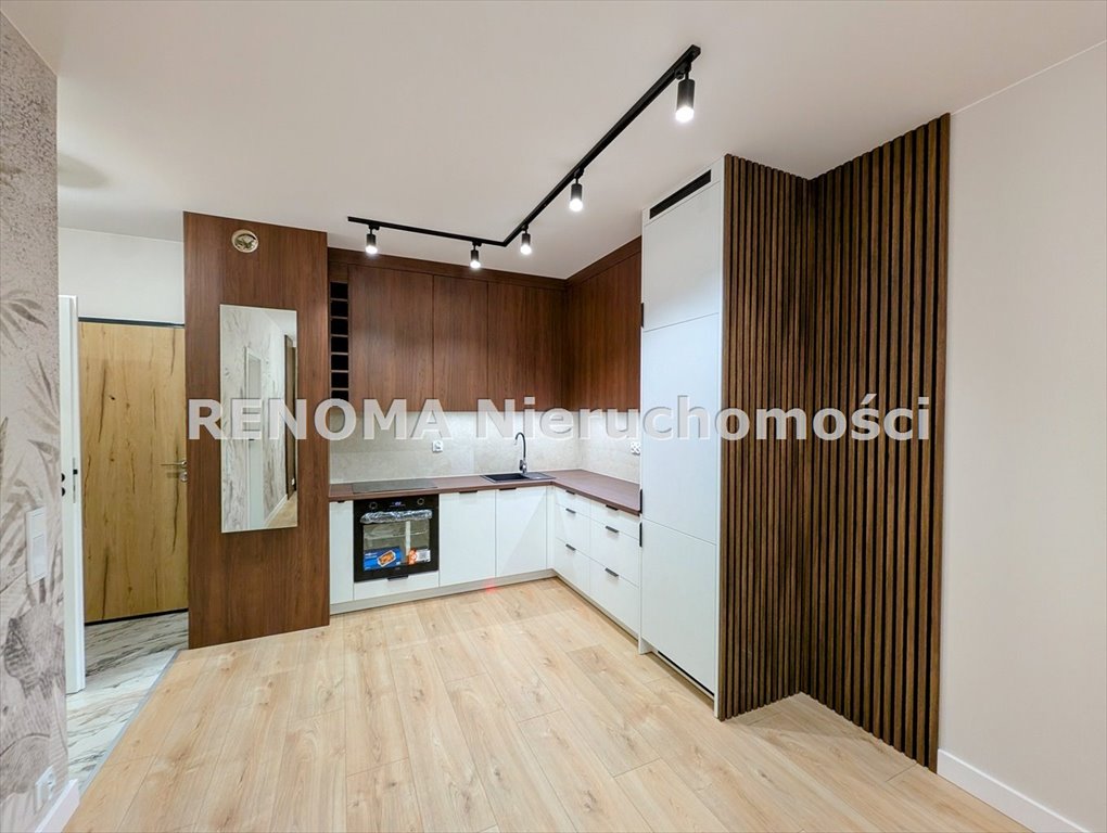 Nowe 2-pokojowe mieszkanie 38,49 m2 z balkonem - Dojlidy Białystok, Dojlidy, Żubrów  38m2 Foto 1