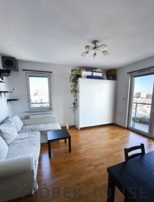 Mieszkanie dwupokojowe na sprzedaż Warszawa, Bielany, Wrzeciono  50m2 Foto 1