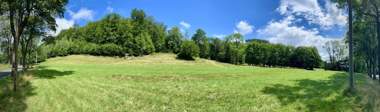 Działka rekreacyjna na sprzedaż Jarkowice  1 600m2 Foto 14