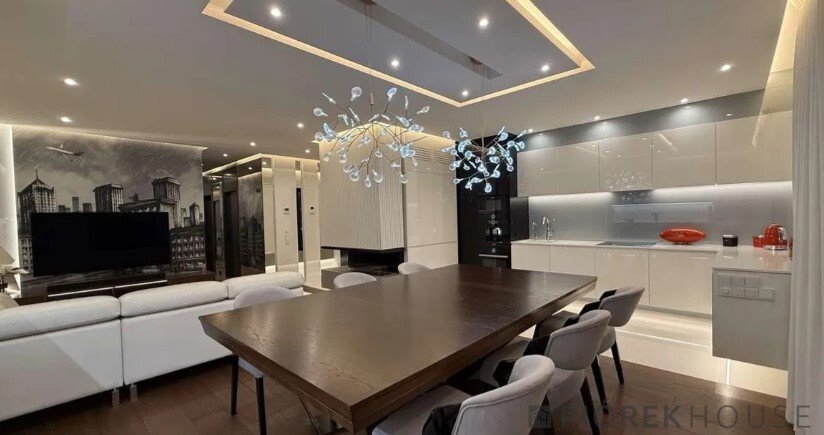 Mieszkanie trzypokojowe na sprzedaż Warszawa, Ochota, Szczęśliwicka  86m2 Foto 1