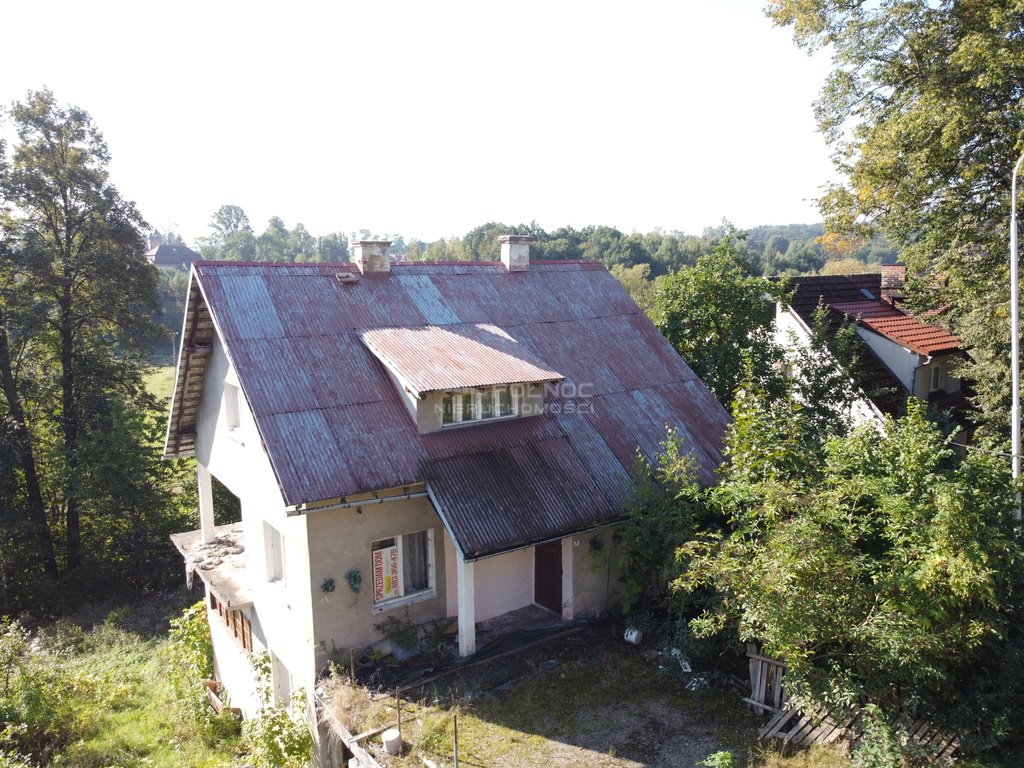 Dom na sprzedaż Gryfów Śląski, Zielona  260m2 Foto 2