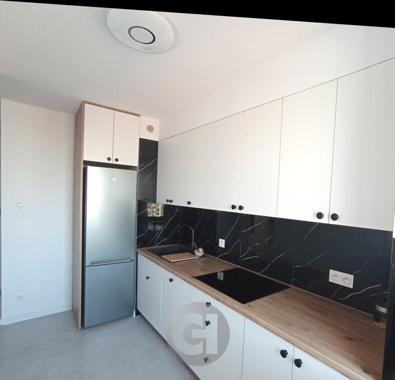 Nowe 3-pokojowe mieszkanie po remoncie, balkon, piwnice Gorzów Wielkopolski, Os. Staszica  47m2 Foto 1