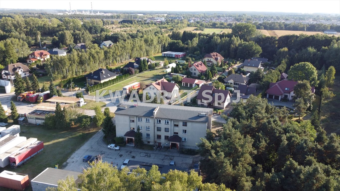 Mieszkanie dwupokojowe na sprzedaż Wieruszów  52m2 Foto 12