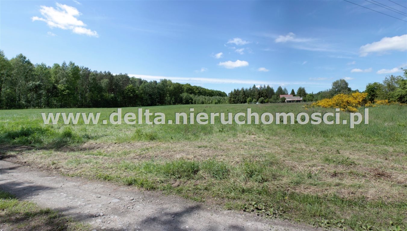 Działka budowlana na sprzedaż Sycewice 17 500m2 Foto 1 Działka budowlana na sprzedaż Sycewice 17 500m2 Foto 1
