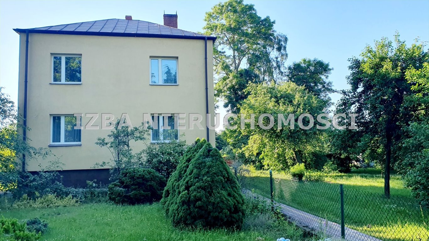 Przestronny dom na dużej działce blisko plaży w Prostkach Prostki, Marii Konopnickiej  160m2 Foto 1