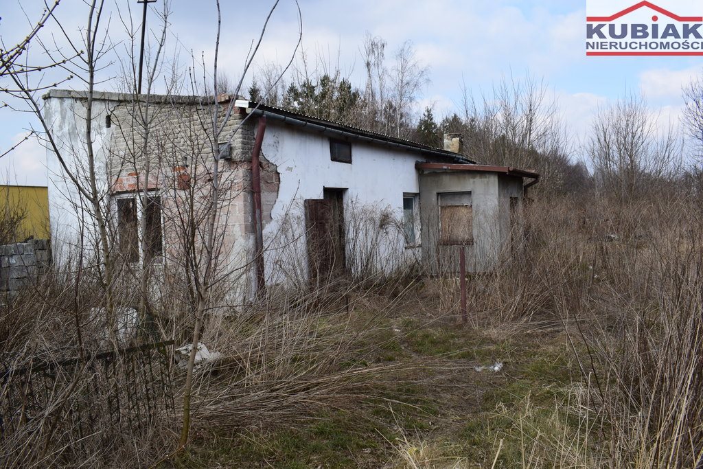 Działka budowlana na sprzedaż Moszna-Wieś  6 434m2 Foto 7