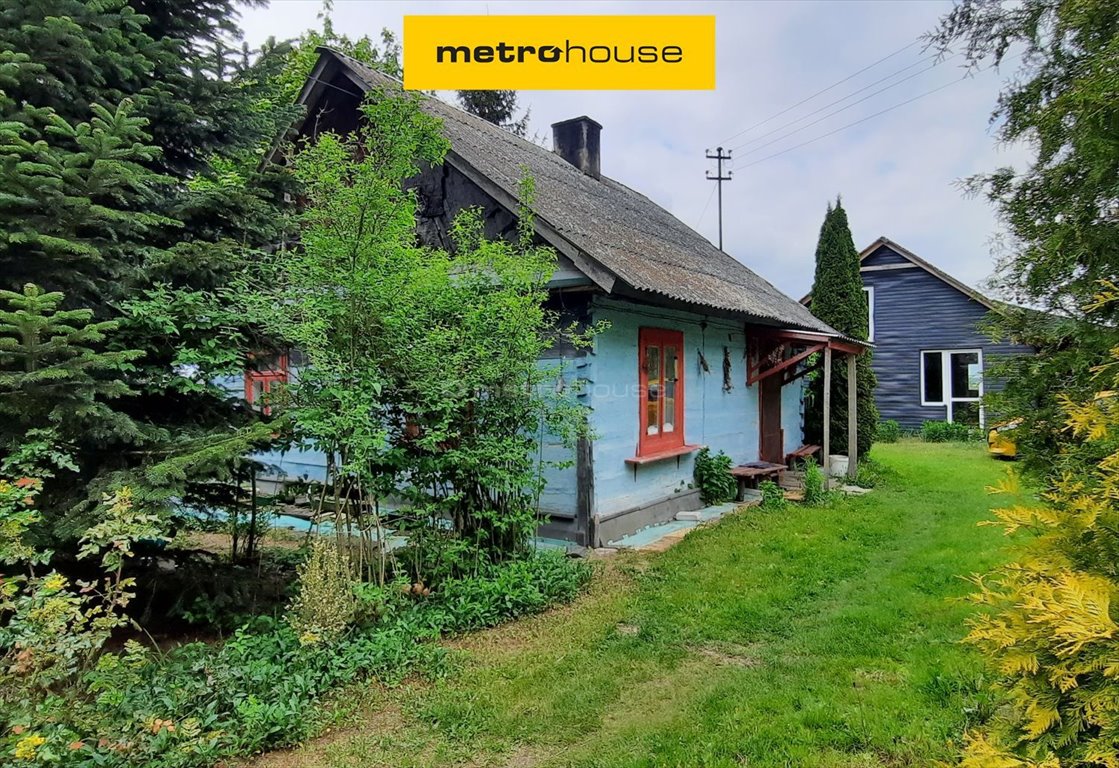 Lokal użytkowy na sprzedaż Głuchów  80m2 Foto 1