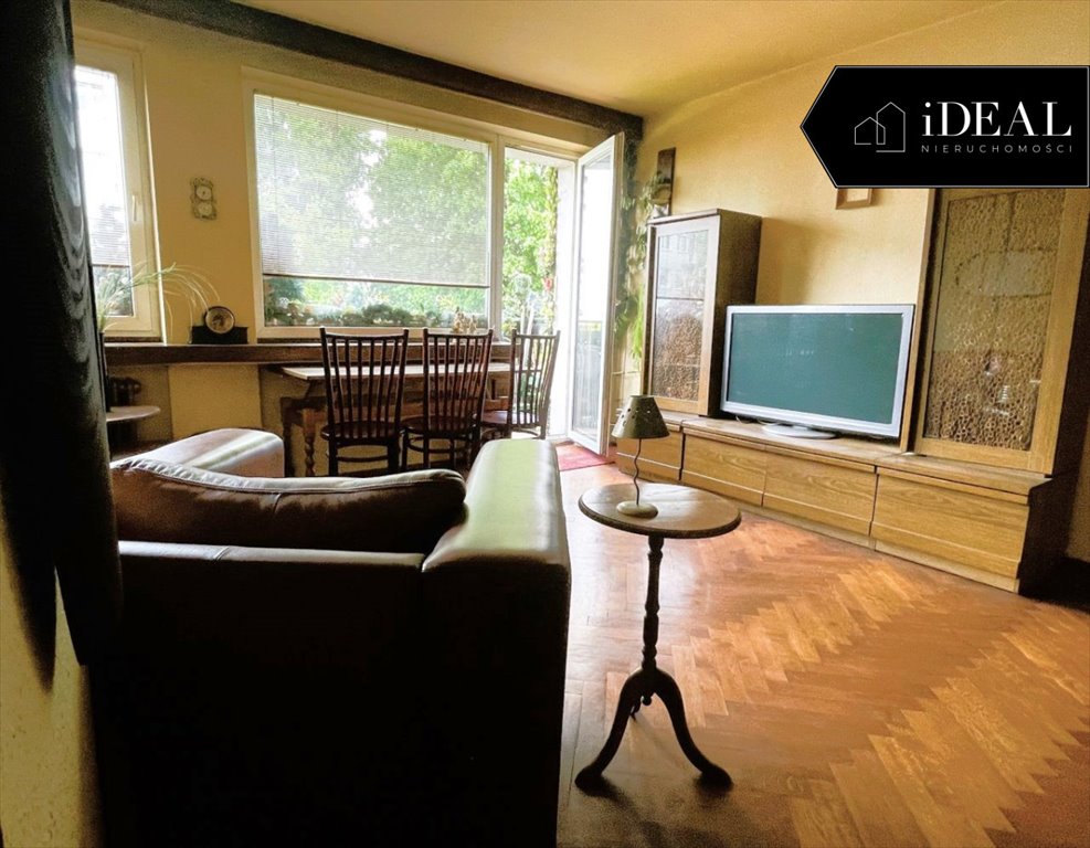 Mieszkanie dwupokojowe na sprzedaż Gdańsk, Przymorze Małe, Kołobrzeska  45m2 Foto 1