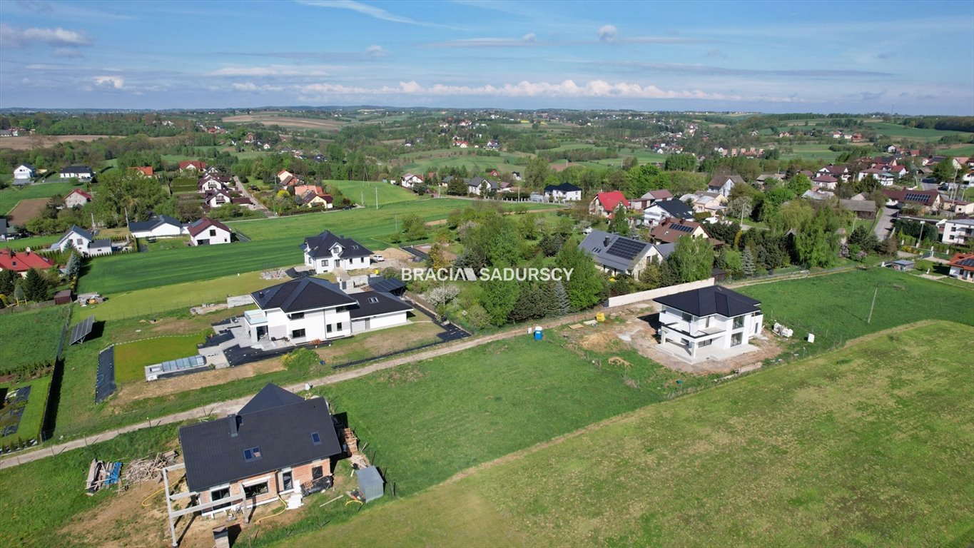 Działka budowlana na sprzedaż Narama, Zakątek  1 300m2 Foto 2