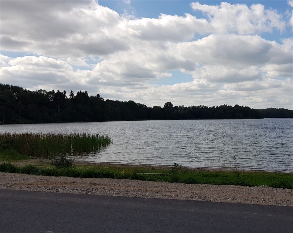 Działka rekreacyjna na sprzedaż Dobki  1 250m2 Foto 2