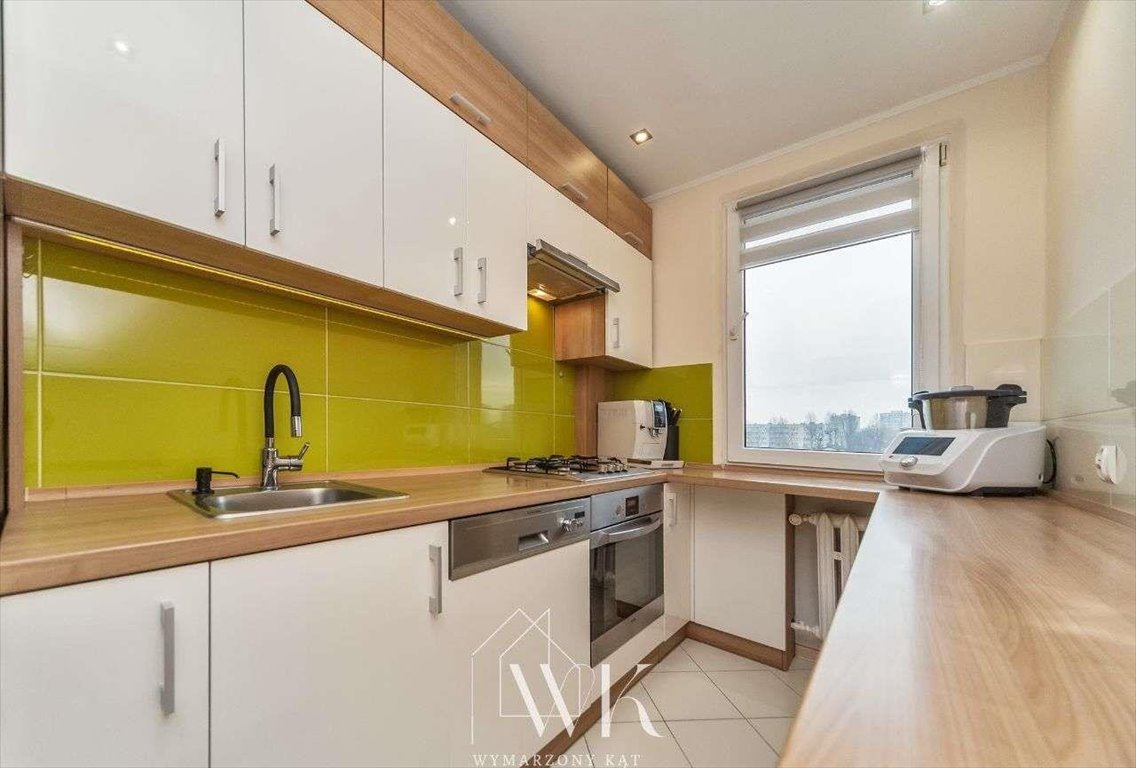 Mieszkanie trzypokojowe na sprzedaż Bielsko-Biała, ul. Spółdzielców  55m2 Foto 9