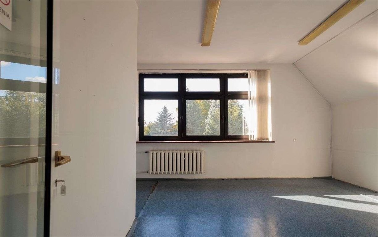 Lokal użytkowy na sprzedaż Ostróda, ul. Stanisława Wyspiańskiego  494m2 Foto 12