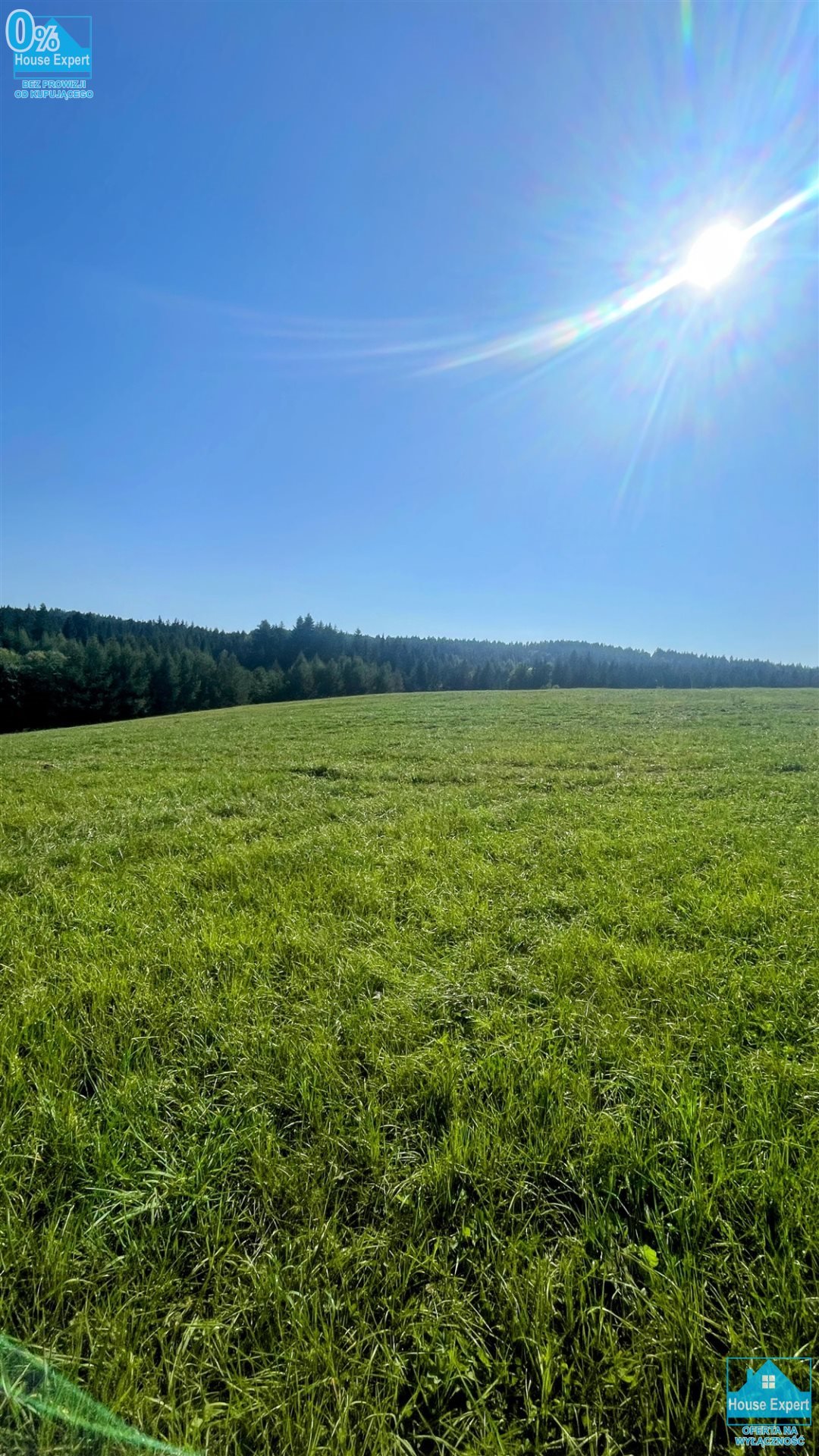 Działka inna na sprzedaż Krynica-Zdrój, Kopciowa  5 100m2 Foto 7