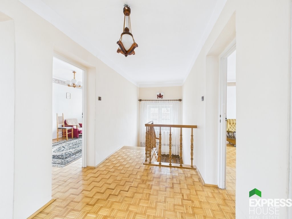 Przestronny dom 210 m² z dużą działką i potencjałem Sękowo, Lipowa  210m2 Foto 1