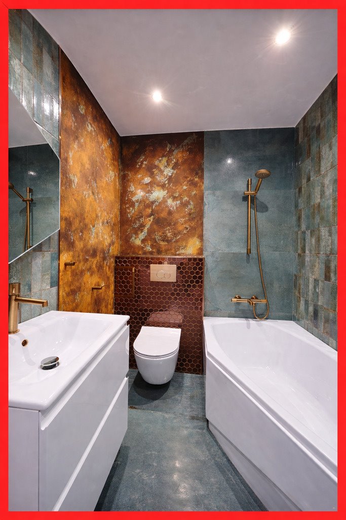 Dwustronne 48 m2 z niskim czynszem i świetnym doświetleniem Szczecin, bł. Wincentego Kadłubka  48m2 Foto 1