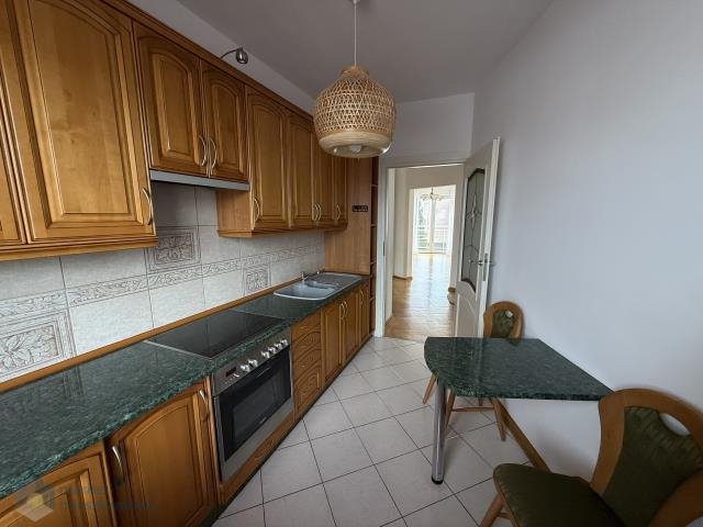 Mieszkanie dwupokojowe na wynajem Warszawa, Ursynów, Ursynów, Villardczyków  57m2 Foto 8