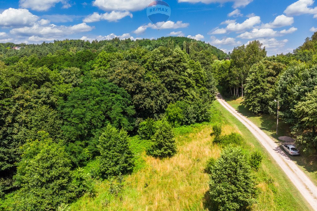 Działka budowlana na sprzedaż Rudno, Łąkowa  6 981m2 Foto 20