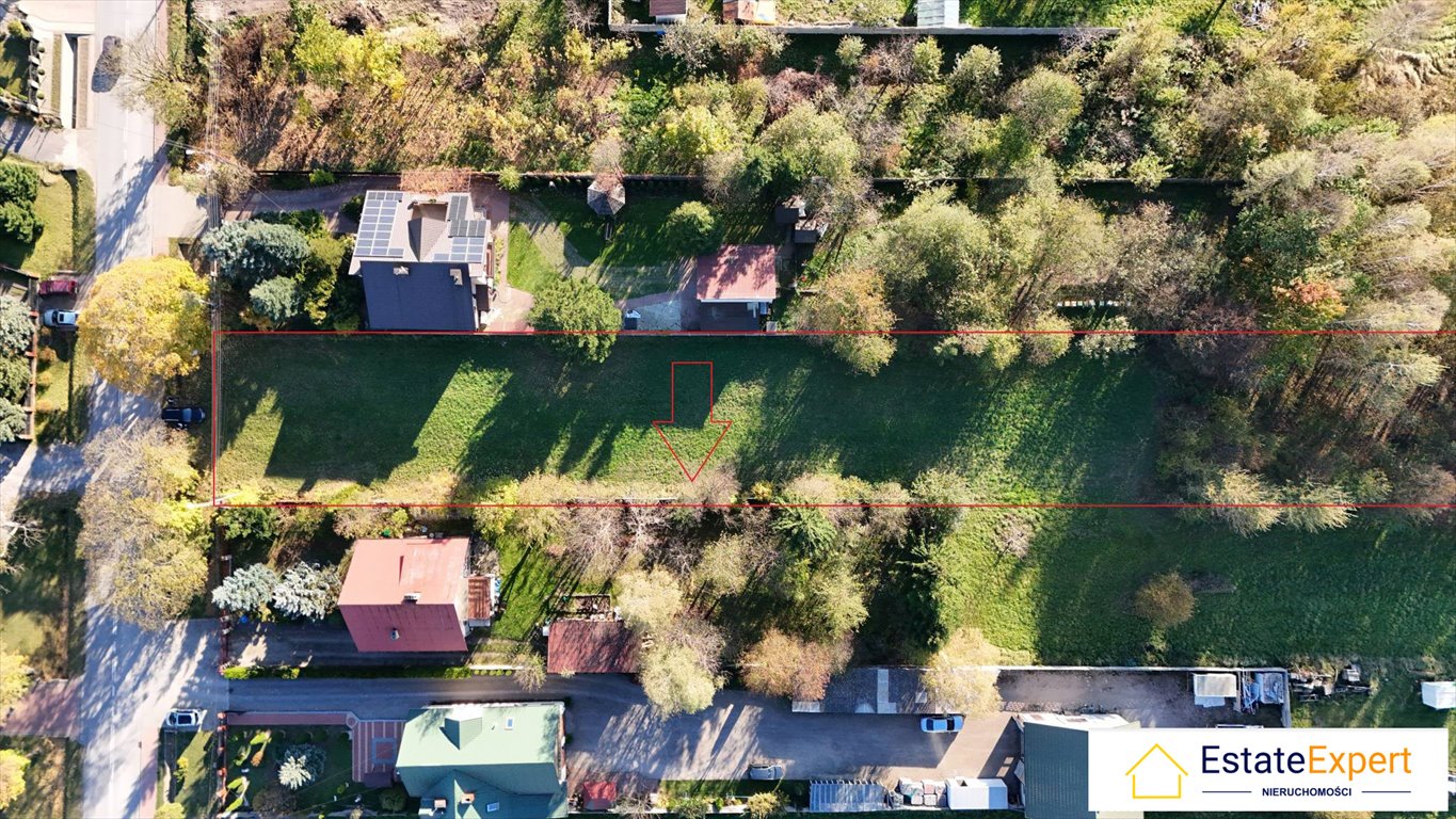 Działka inna na sprzedaż Daleszyce, Świętokrzyska  5 200m2 Foto 2