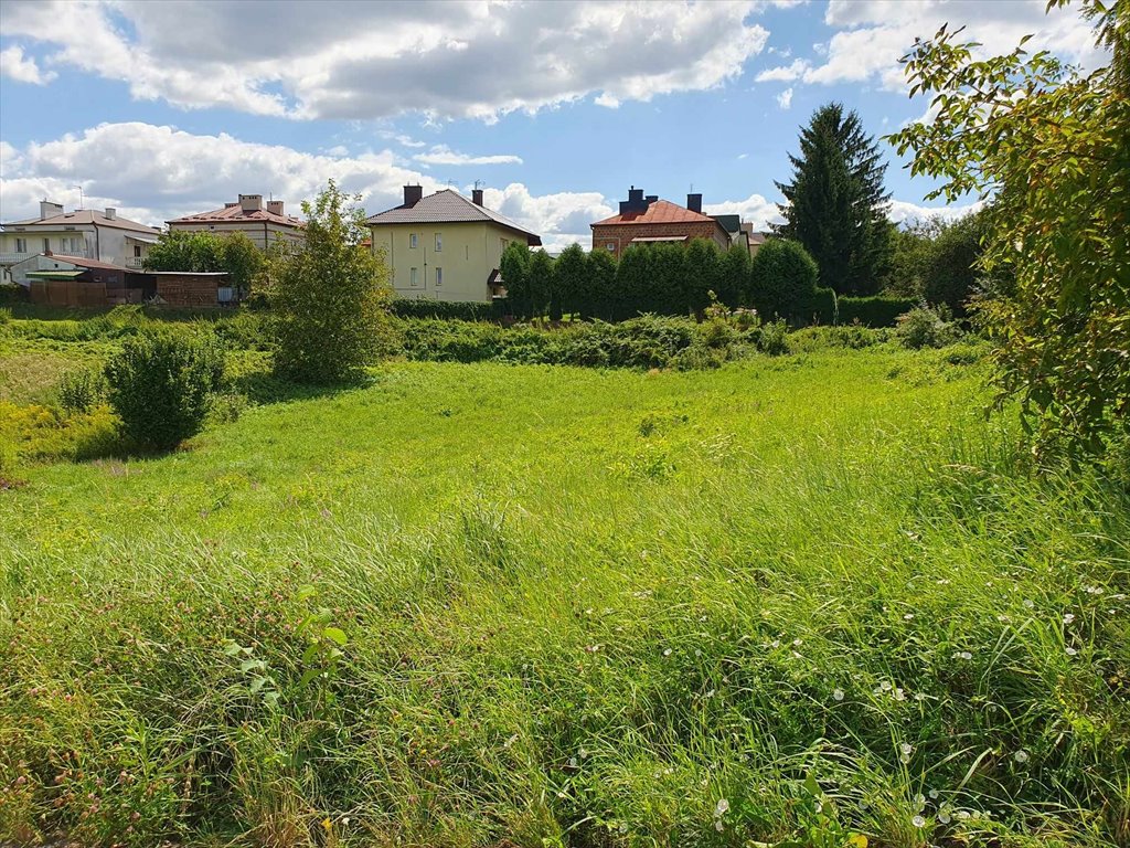 Działka budowlana na sprzedaż Tyczyn, Kazimierza Wielkiego  2 065m2 Foto 2