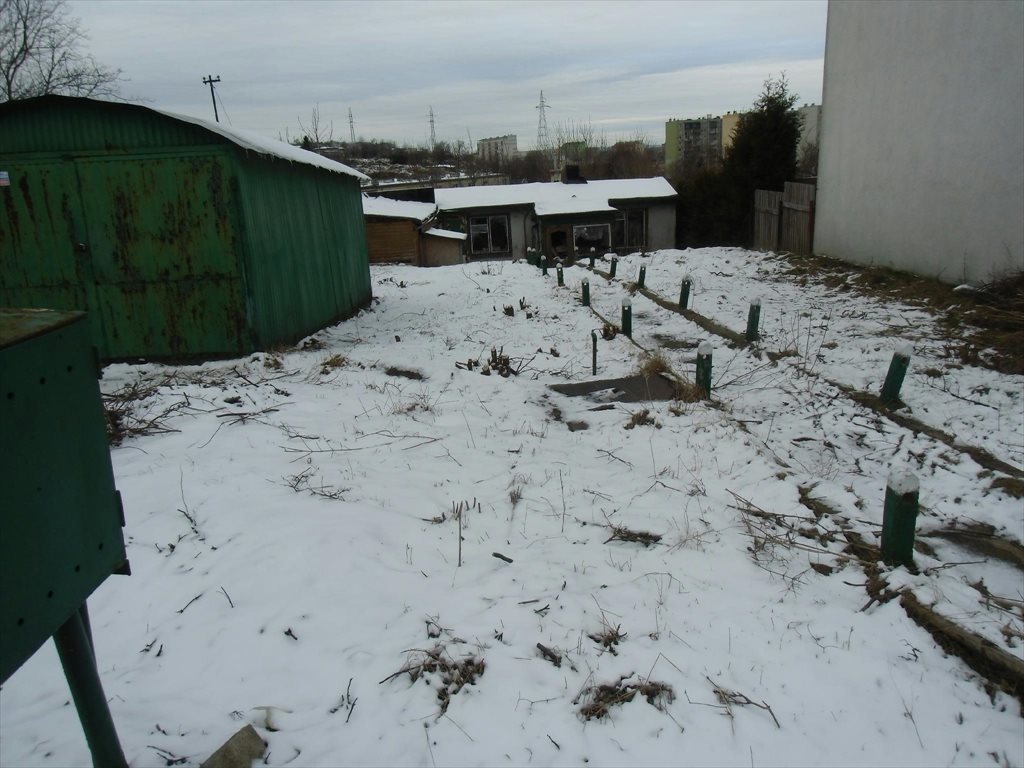 Działka budowlana na sprzedaż Gdynia, Grabówek, Sambora 530m2 Foto 1 Działka budowlana na sprzedaż Gdynia, Grabówek, Sambora 530m2 Foto 1