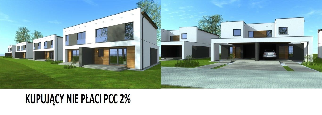 Dom na sprzedaż Świerklaniec 130m2 Foto 1 Dom na sprzedaż Świerklaniec 130m2 Foto 1