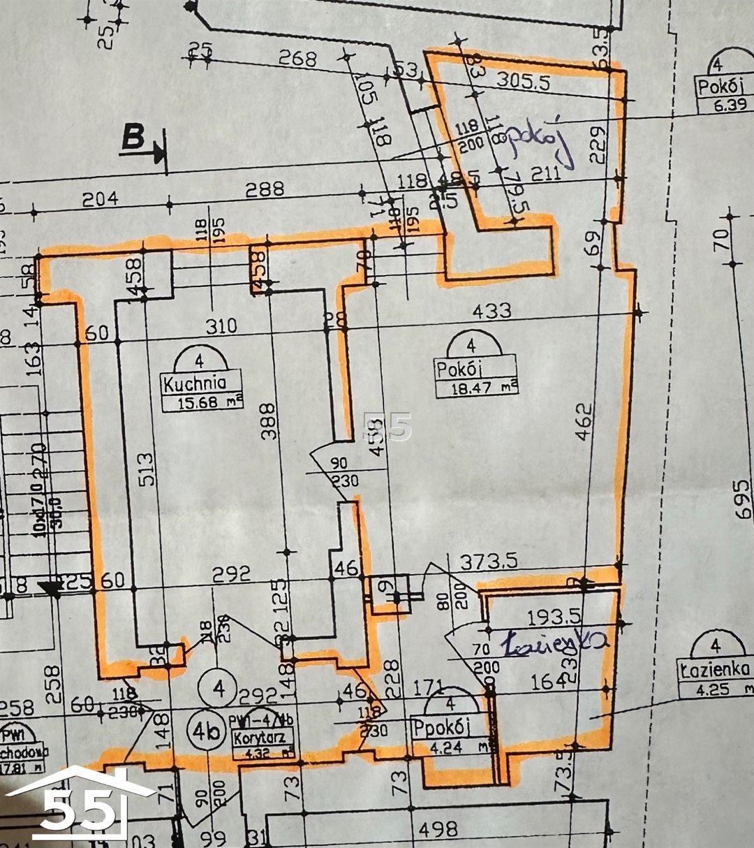 Mieszkanie dwupokojowe na sprzedaż Łódź, Śródmieście, Kilińskiego  50m2 Foto 10