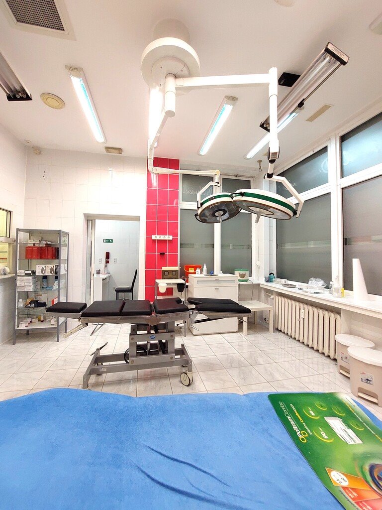 Lokal użytkowy na sprzedaż Szczecin, Os. Zawadzkiego-Klonowica  230m2 Foto 5