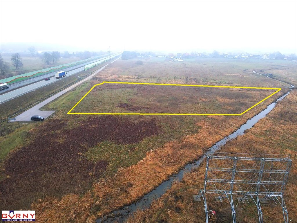 Działka inna na sprzedaż Piotrków Trybunalski  8 924m2 Foto 3