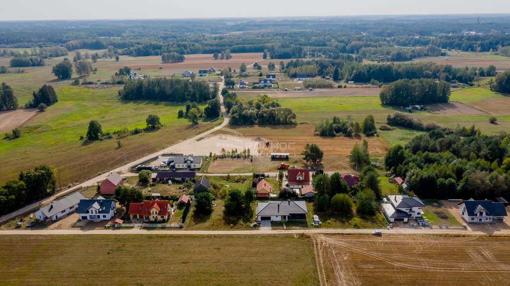 Działka budowlana na sprzedaż Olmonty, Łąkowa  1 019m2 Foto 7