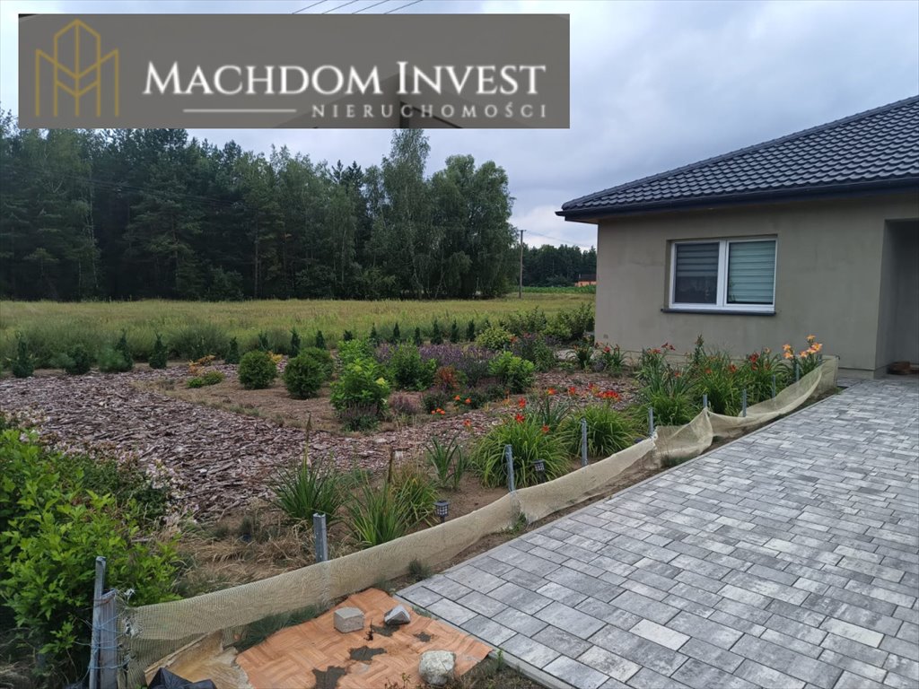 Dom na sprzedaż Kolonia Straszewska  180m2 Foto 1