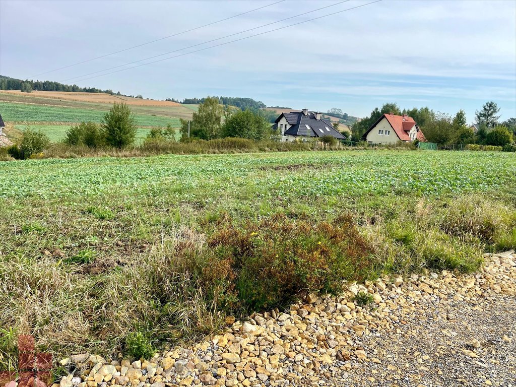 Działka budowlana na sprzedaż Michałowice  1 200m2 Foto 7