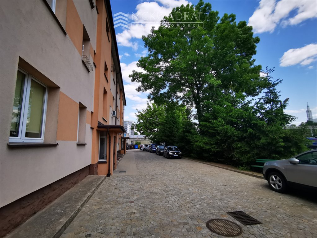 Mieszkanie dwupokojowe na sprzedaż Białystok, Centrum  49m2 Foto 9