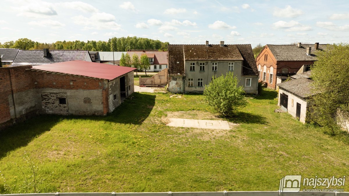 Dom na sprzedaż Dobra, Tucze  245m2 Foto 34