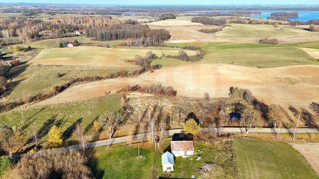 Działka budowlana na sprzedaż Bałamutowo  1 198m2 Foto 3