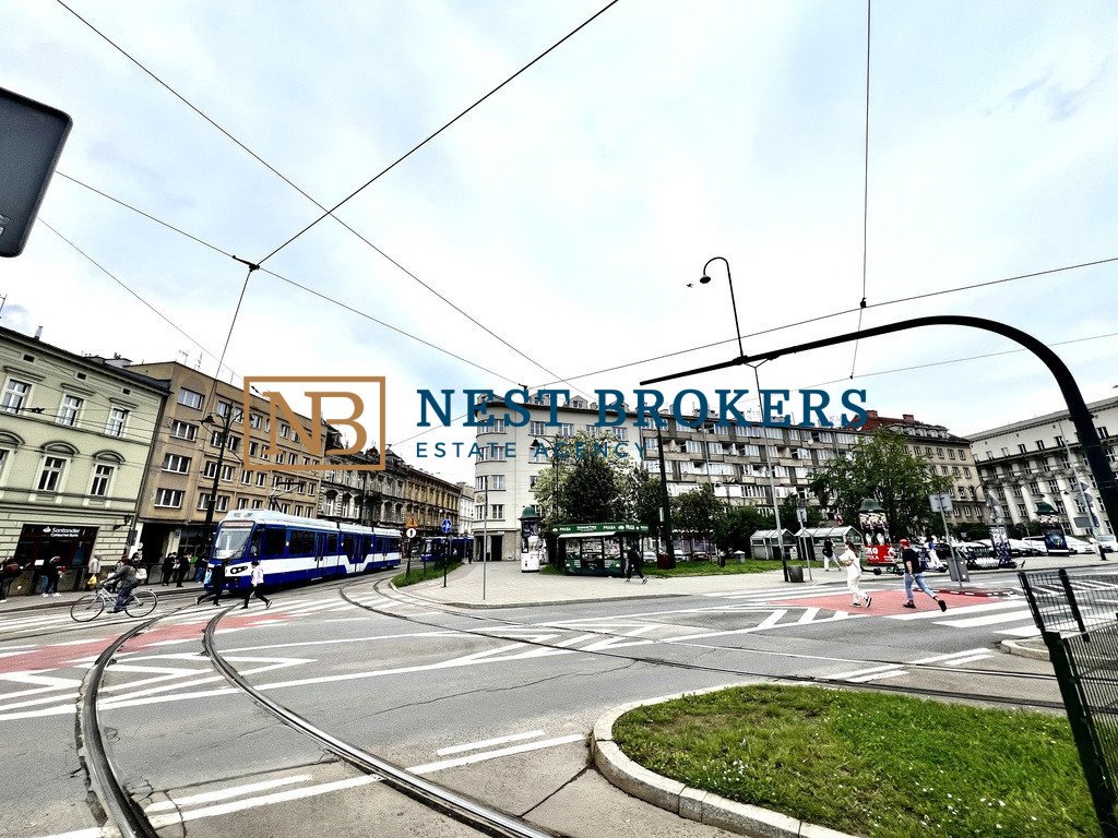 Lokal użytkowy na sprzedaż Kraków, Stare Miasto, Józefa Dietla  207m2 Foto 1