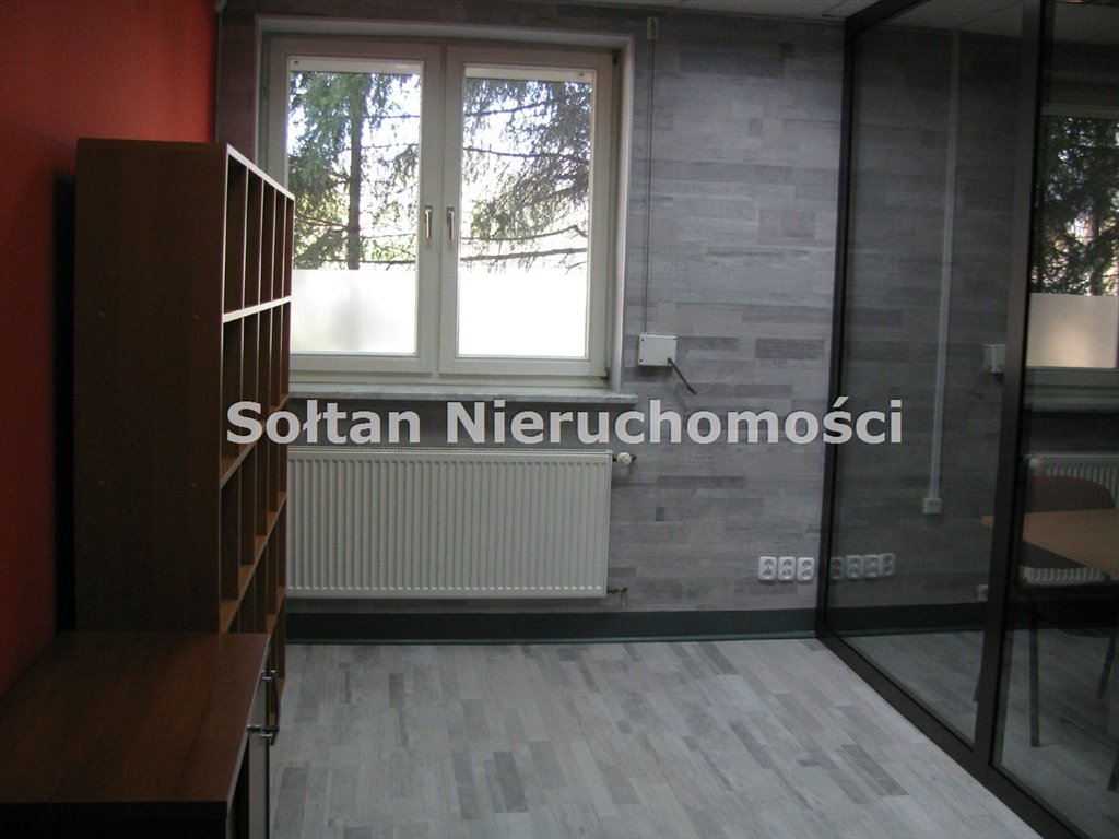 Lokal użytkowy na wynajem Sulejówek, Miodowa  369m2 Foto 7