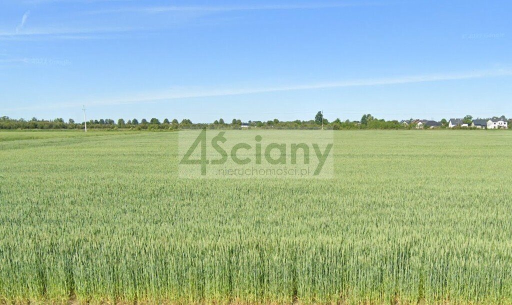 Działka budowlana na sprzedaż Konstantów  3 000m2 Foto 1