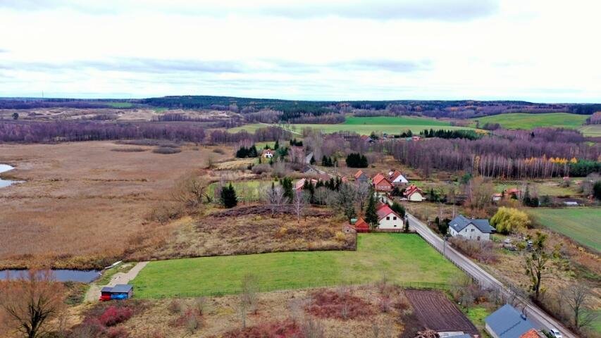 Działka budowlana na sprzedaż Knis  5 126m2 Foto 7