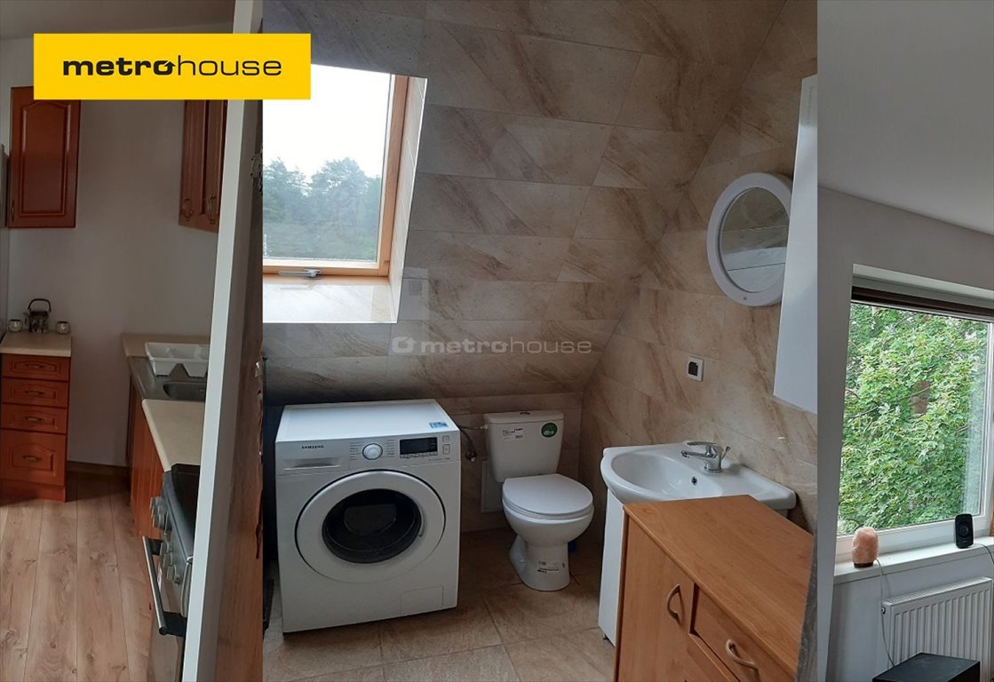Dom na sprzedaż Szczecin, Załom, Kablowa  340m2 Foto 1