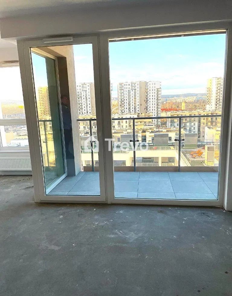 Mieszkanie dwupokojowe na sprzedaż Gdańsk, Starowiejska  52m2 Foto 2