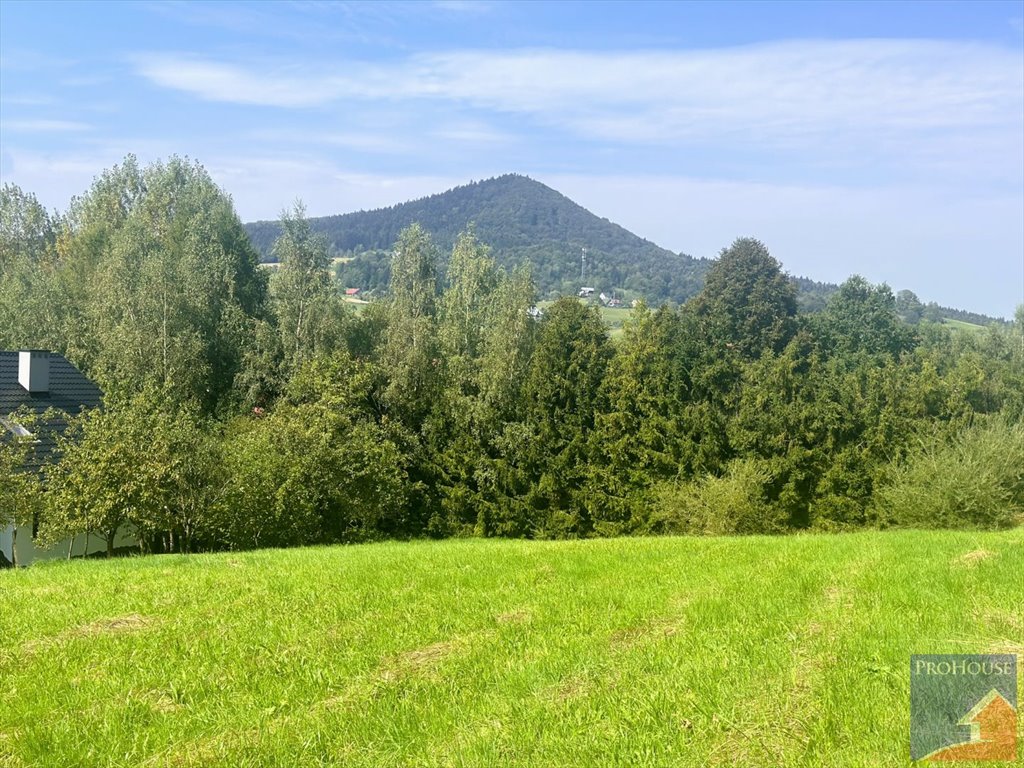 Do sprzedania działka 2000 m² z mediami i możliwością zabudowy Rupniów  2 000m2 Foto 1
