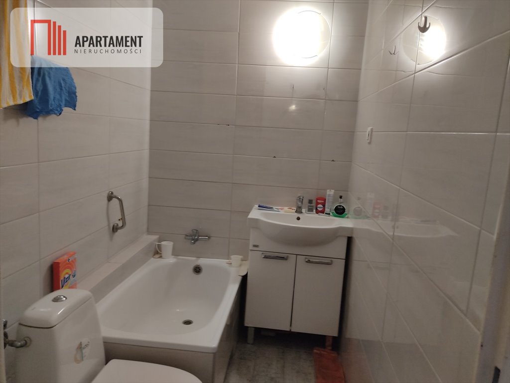 Kawalerka na wynajem Bydgoszcz  31m2 Foto 4