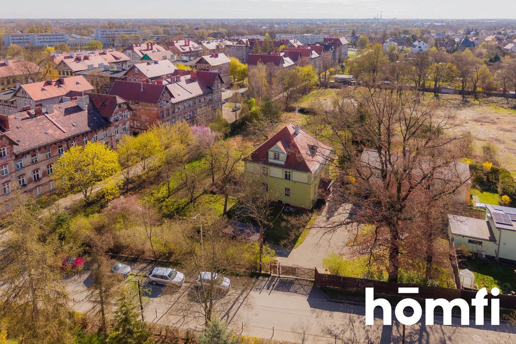 Dom na sprzedaż Wrocław, Brochów, Brochów, Polna  390m2 Foto 1